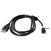 USB DATENKABEL KABEL passend für OLYMPUS ersetzt CB-USB5, CB-USB6