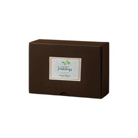 Serenity Journeys Desert Bloom Rosa Al Oud – Handmade Luxury Soap Bar | Charcoal Detox |Natural Cleansing for All Skin Types, 100g