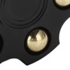 Fingertip Gyroscope Toy Detachable Relieves Stress Metal Rotating Decompression Toy