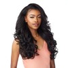 Sensationnel Instant Weave Half Wig - 3 Synthetic Blendwig Adjustable