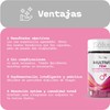 Súluu Multivit FEM: Multivitamínico para Mujeres, 60 Gomitas Sabor Fresa-Mango