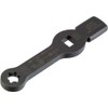 HAZET 2872-E24 219 mm E 24 Torx Profile Slogging Wrench with