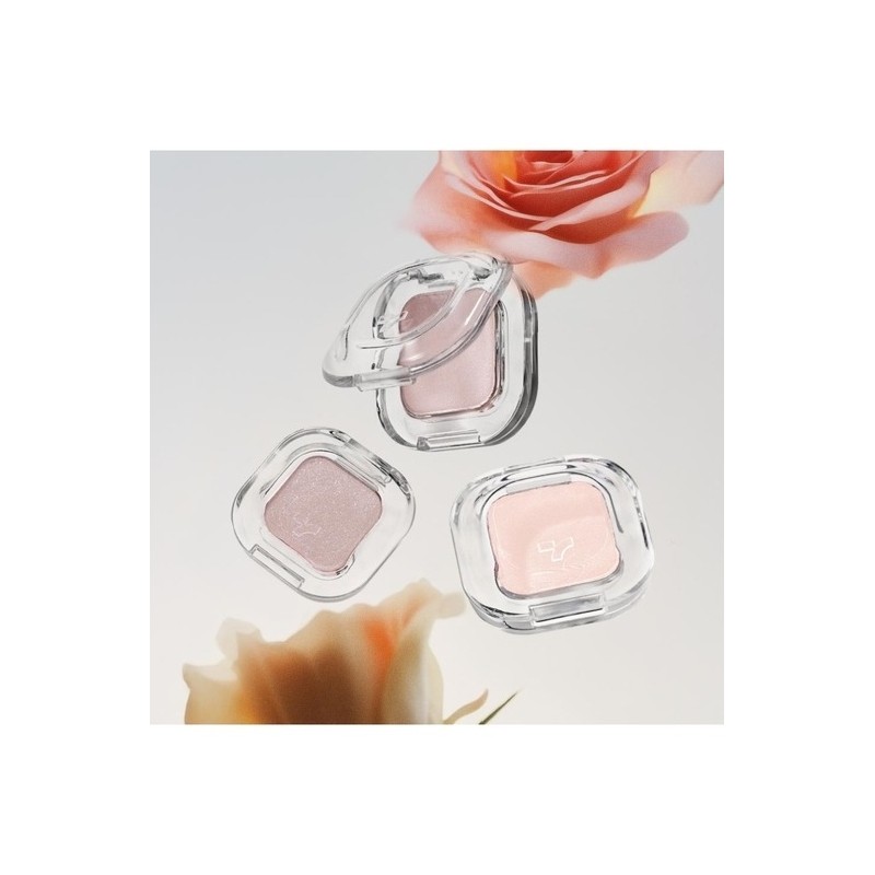 Eyetone single eye shadow / 아이톤싱글아이섀도우