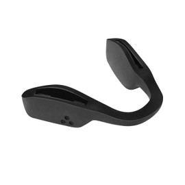 BLAZERBUCK Replacement Nose Piece Nose Pads for Oakley Portal OO9446/Portal X OO9460 Sunglass - Standard Black