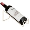 Metal Wine Rack Freestanding -Tabletop Wine Rack Holder - Countertop