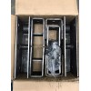 TT Tandem Axle Trailer Hanger Kit w/ Slipper springs fits