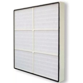 NISPIRA HEPA Carbon Filter for Sears Kenmore 83375 83376 83200 83202 83230 295 1pk
