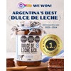 Dulce de Leche & co. Dulce de Leche Argentina DDL&CO
