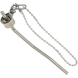 Vermont Castings 5005467 Thermostat Assembly for Defiant II & III Parlor Stoves