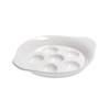 PORCELLANA Convivio Snail Plate 6,5, Nylon/A