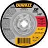DEWALT DWA8957H 4-1/2" x .045" x 5/8"-11 XP Ceramic Small