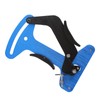 Bike Spoke Tension Meter Adjustable Accurate Scale Aluminum Alloy Wheel
