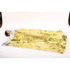 BR – 5106 Lightweight konpakutoriba-siburuarumiburanketto Survival Sheet also cold heat to reduce Thermal