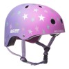 Set De Protecciones Con Casco Star Rollerface