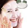 Japan's First! Human Placenta & Collagen, Blackheads, Pores, Makeup Remover,
