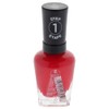 Miracle Gel - 439 Red Eye by Sally Hansen for