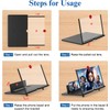 16" Screen Magnifier for Cell Phone – 3D HD Magnifing