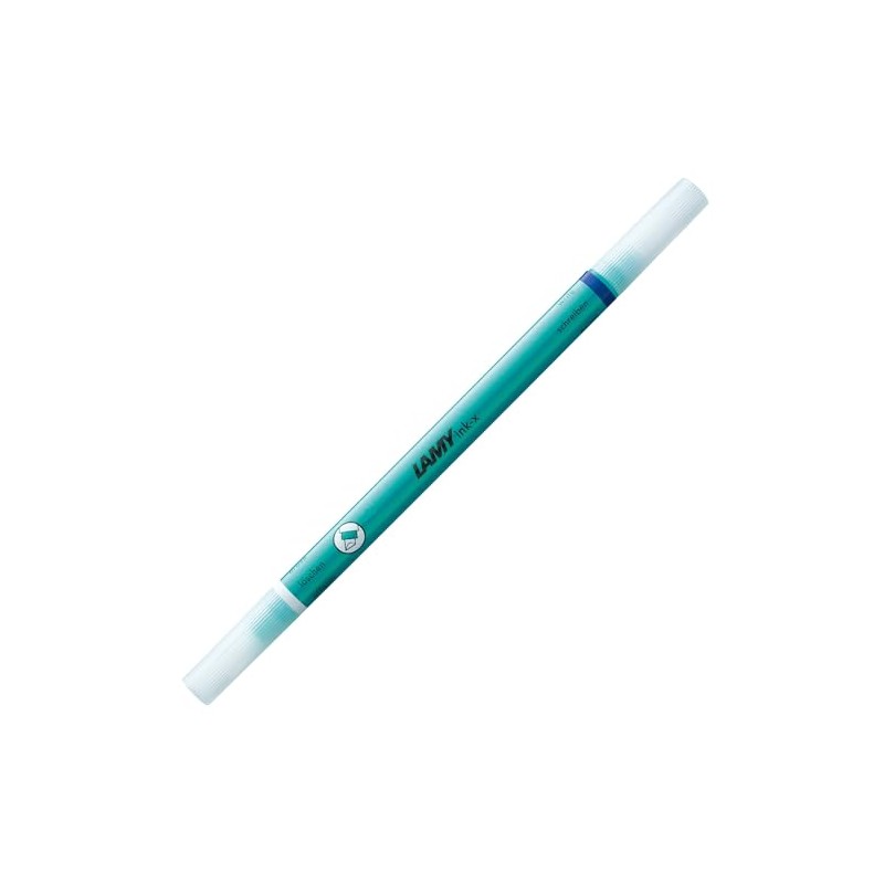 LAMY Including Ink Eraser Made of Plastic with Eraser Tip