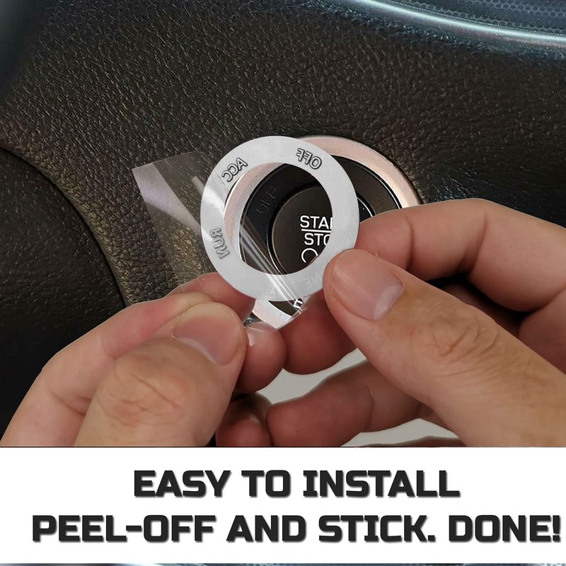 DECALEPIC for Dodge Ram 1500 2500 3500 4500 5500 Accessories