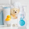 Zermat Hair and Body Shampoo, Shampoo for babies, Cleansing formula