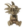 Plastoy SAS PLA80137 - Son Goku - Piggy Bank (Special