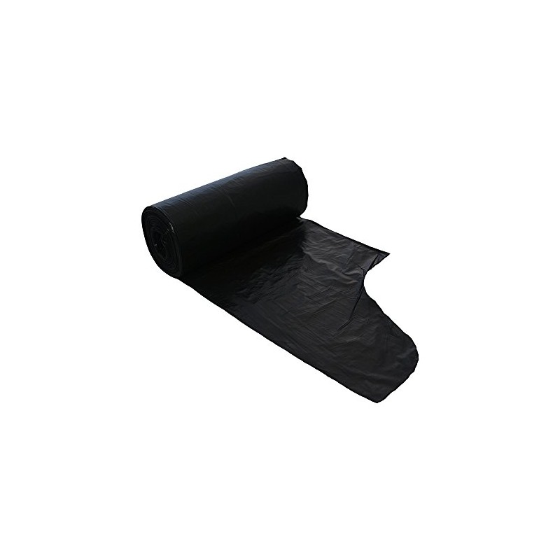 Servi-Bolsa Bolsas para Basura Biodegradables Jumbo Plus con Nudo Fácil,