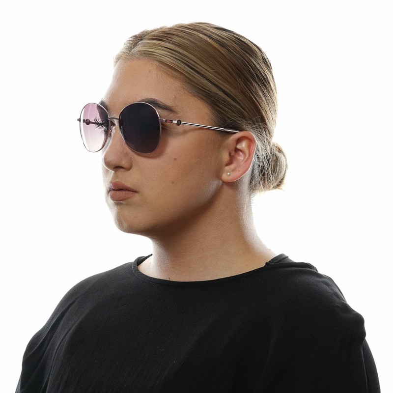 Missoni Unisex Mod. Mm229 54S04 Sunglasses, Multicoloured (Multicoloured), One Size,