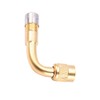 Valve Extensions Car, Motorcycle & Bicycle | 90° Tyre Valve