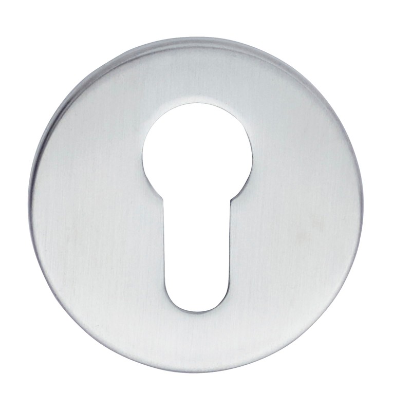 Yale T Shape Handle with Cylinder Escutcheon