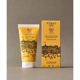 FERET PARFUMEUR 페레파퓨머 파리1900 핸드크림 50ml (미엘 로즈 핸드크림) 2053518 FERET PARFUMEUR Paris 1900 Hand Cream 50ml (Miel Rose Hand Cream)