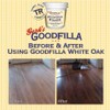 Water-Based Wood & Grain Filler (Trowel Ready) - Walnut -