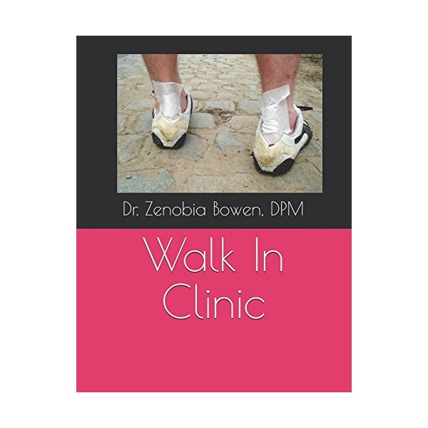 Walk In Clinic
