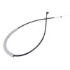 Accelerator Throttle Cable for Toyota 4 Runner T100 Tacoma 1995-2004,