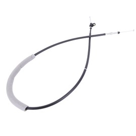 Accelerator Throttle Cable for Toyota 4 Runner T100 Tacoma 1995-2004, for Tundra 2000 2001 2002 2003 3.4L Kick Down Detent Cable Throttle Cable Replace 35520-35230