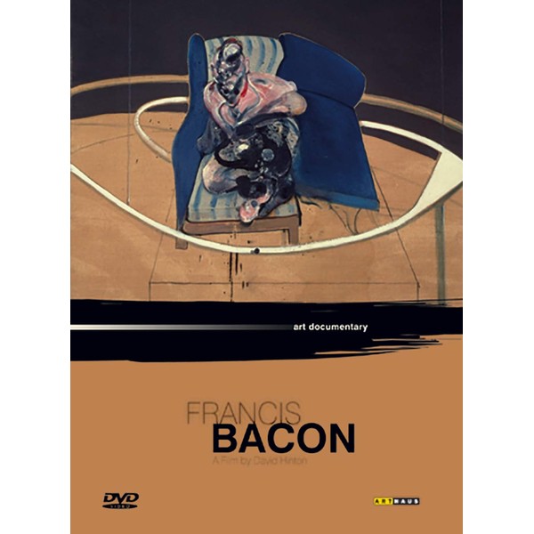 Francis Bacon (ArtHaus - Art and Design Series) by Arthaus [DVD]