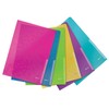 Leitz Wow A4 Folder - Assorted Colours (Pack of 6)