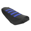 JFG RACING Dirt Bike Seat Cover,Motorcycle Seat Cover Anti-Slip Pad