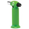 Whip-It! Ion Torch - All Green. Butane Torch Lighter, Refillable