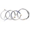 IRIN Steel Double Bass Strings Professional Music Instrument Accessory