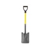 Bon Tool Bon 28-109 Contractor Grade Square Point Shovel with