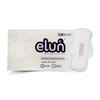 Elun Sanitary Pads | Anti-Bacterial Nano Ribbon | 8 Day