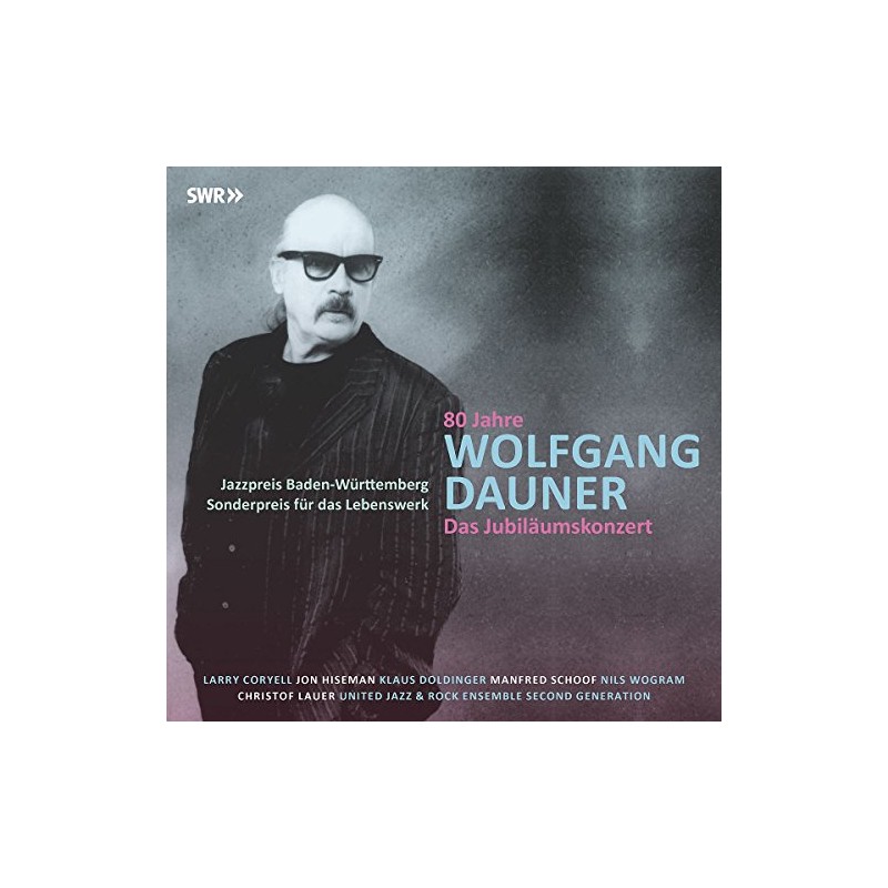 80 Jahre - Das Jubiläumskonzert