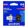 GOODRAM 64GB M1A4 All in One Micro Card Class 10