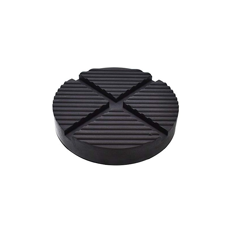 AP Jack Rubber Pad with Groove RP206 | Rubber Pad