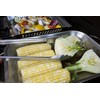 RSVP International Endurance® BBQ Locking Tongs, 18" | Flip Burgers
