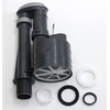Wirquin Metro Rapid 3 Part Round Lever Flush Syphon 7.5