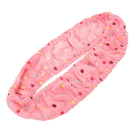 Rug Hooking Frame Cover, Tufting Frame Cover, Cover for Punch Needle Gripper Strip Frame, Elastic Band Punch Needle Gripper Strip Flannel Cover for Cross Stitch Embroidery Hoop (4)