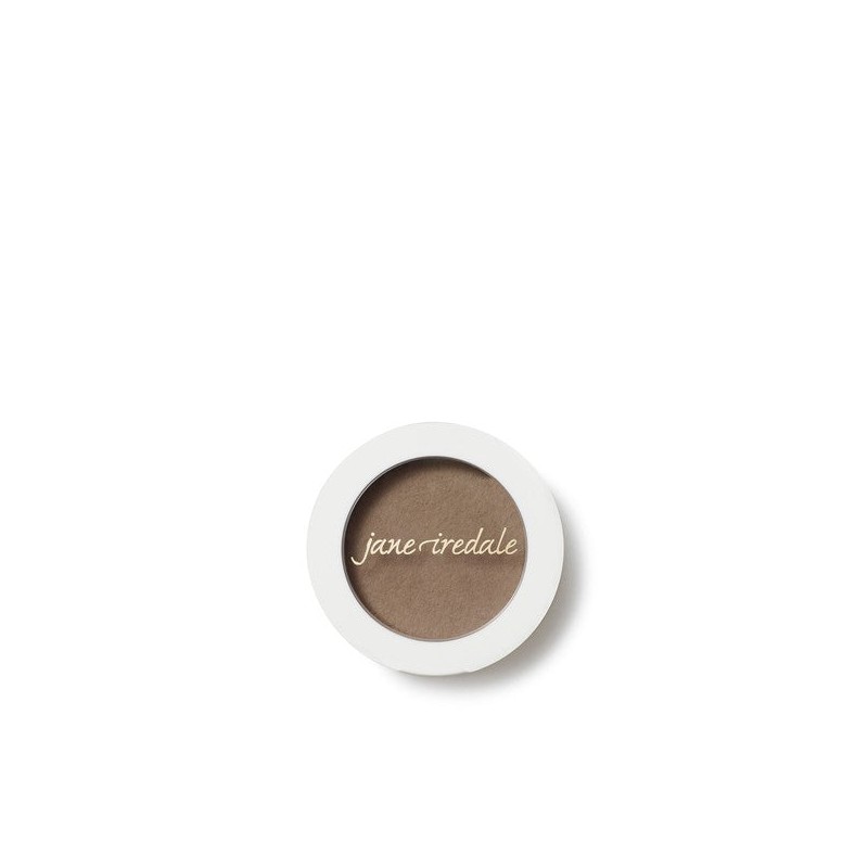Jane Iredale PureBrow Brow Powder, Soft Black