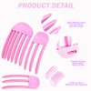 3Pcs Hair Volume Clips, Root Booster Clips,Hair Volume Clip for