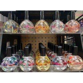 Island Girl® Cuticle Oil Moisturizing scented oil 0.81 floz 24ml Lilac